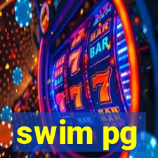 swim pg